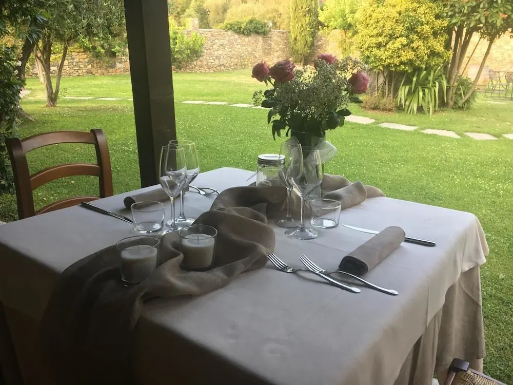 Relais Borgofasceo