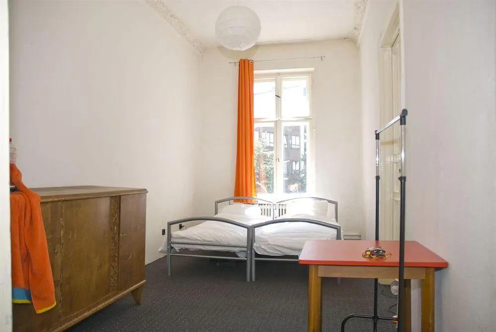 Rixpack Hostel Neukölln