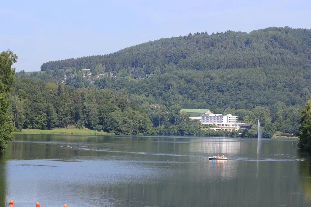 EifelLandhaus