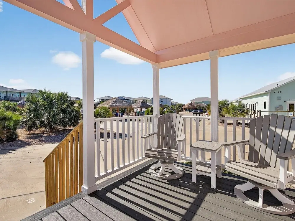 Sailfish Rv Resort 2 Home