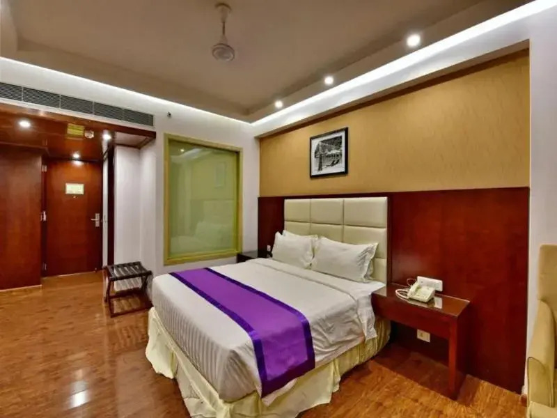 Ramada New Delhi Pitampura