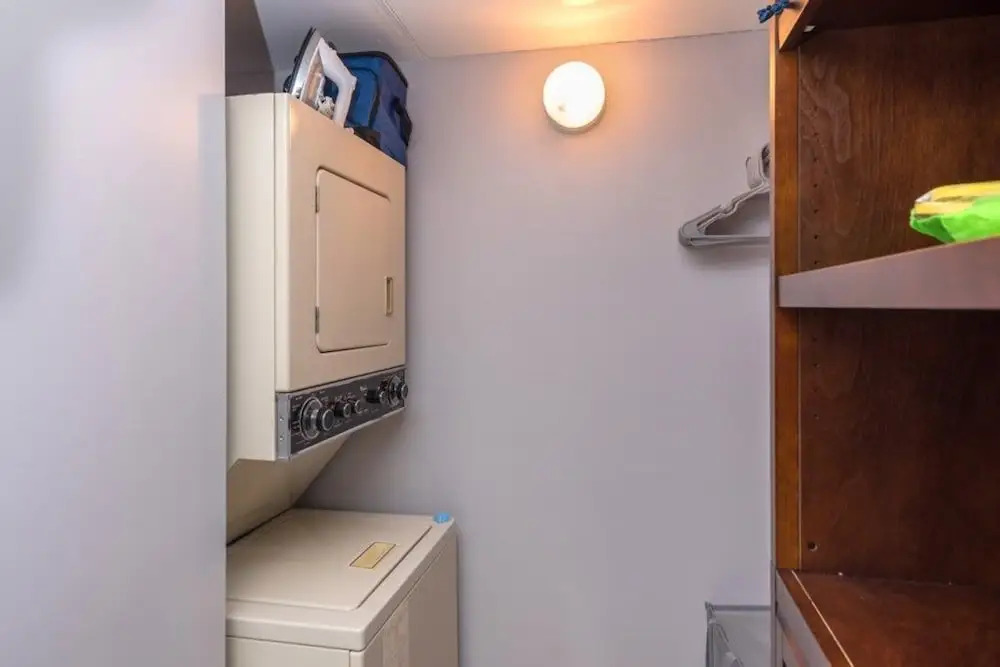 The Fountain 101 - One Bedroom Condo