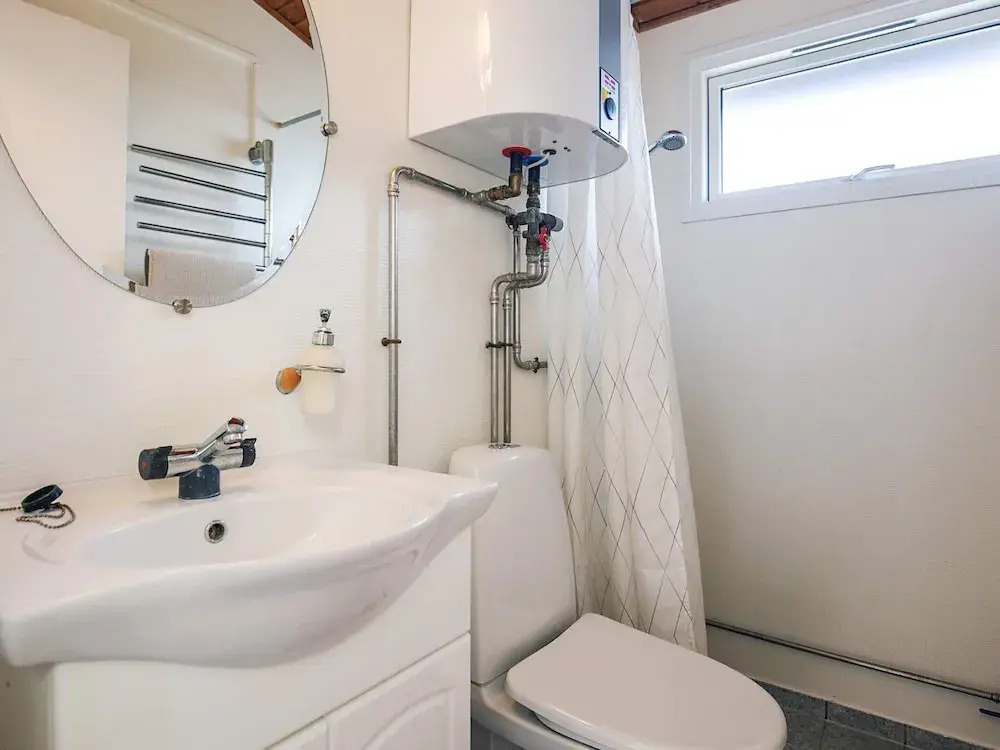4 Star Holiday Home in Jaegerspris