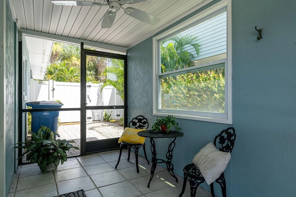 155 Washington Ave - Blue Heron Hideaway by Coastal Vacation Properties