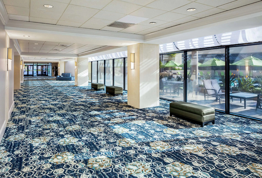 DoubleTree by Hilton San Jose