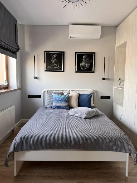 Rent2Room (Рент2Рум) на улице Сосновая 2к4