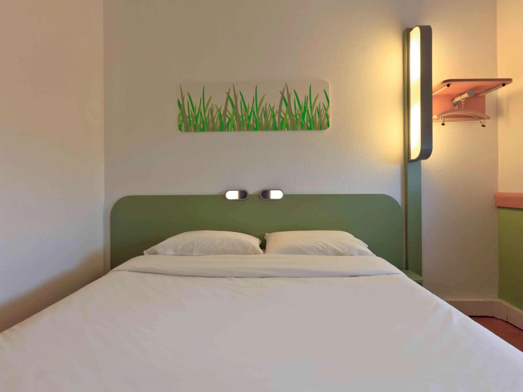 Ibis Budget Порто Гайя