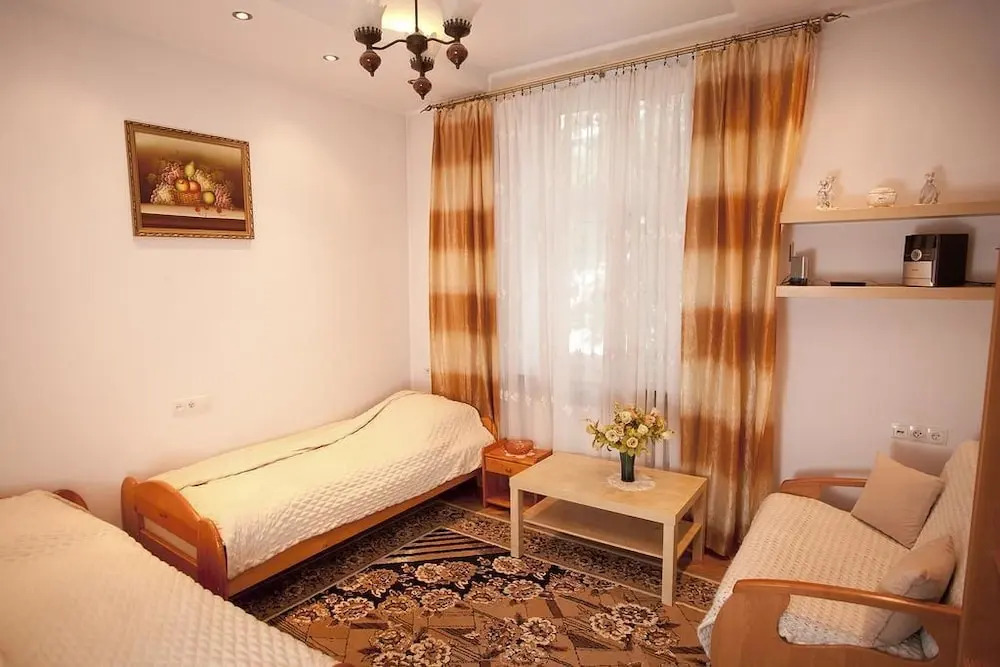 Apartamenty Kazimierz