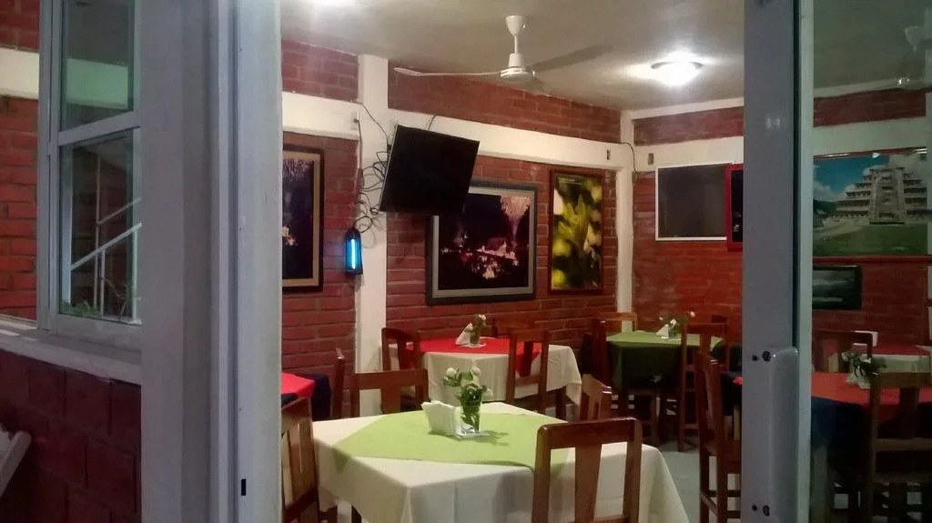 Hotel Blanch