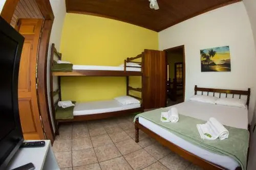 Hostel Bem Te Vi