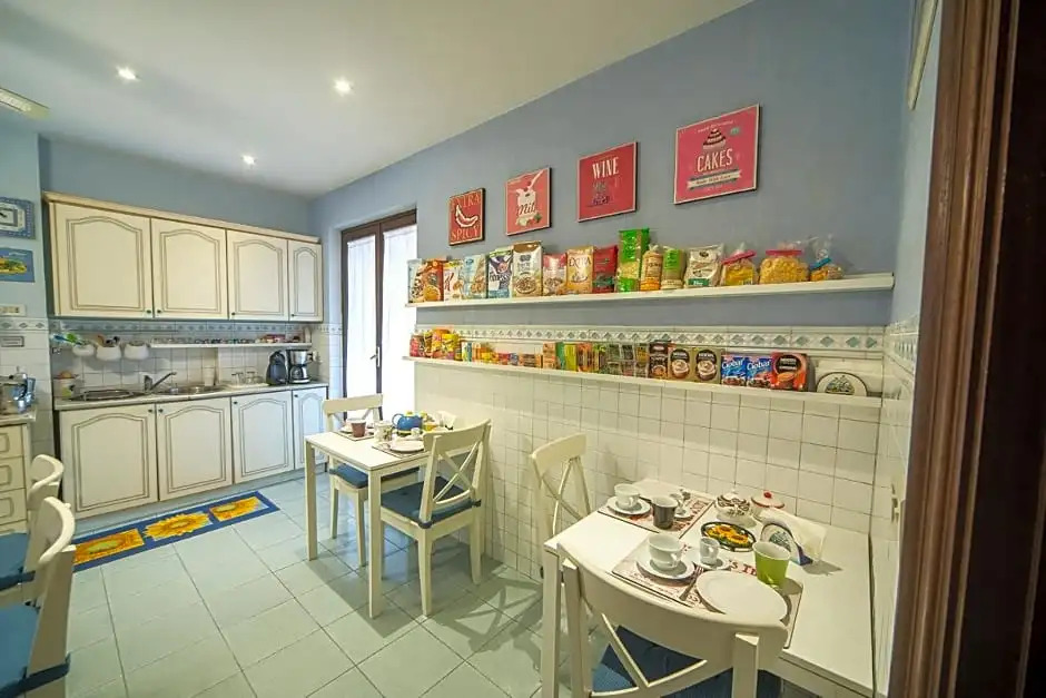 B&B Casale dellInsugherata