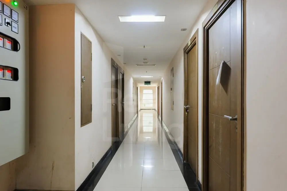 RedLiving Apartemen Bogor Valley - Paulina Property Tower A
