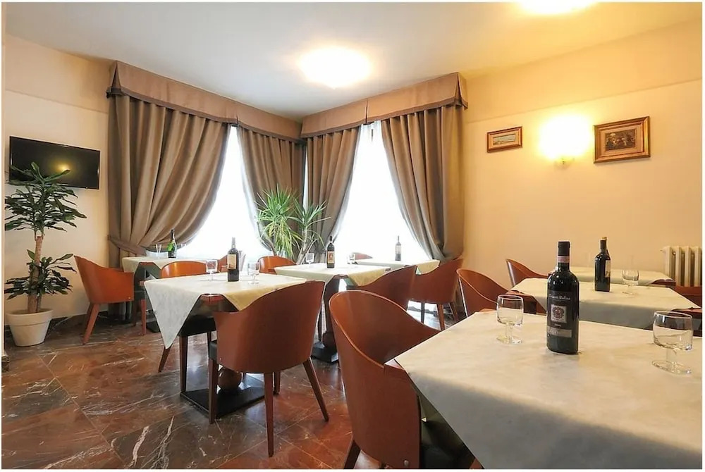 Arcadia GuestHouse