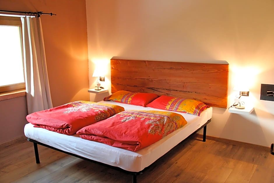 B&B Il Mortirolo