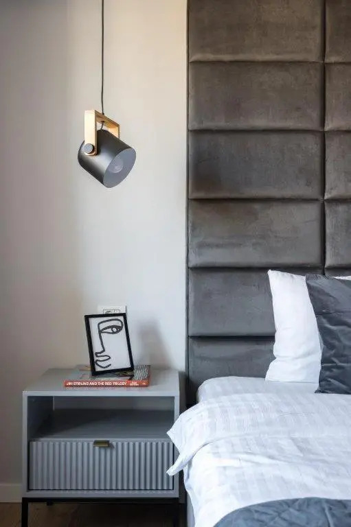 Downtown Modern - 2BR Apartment