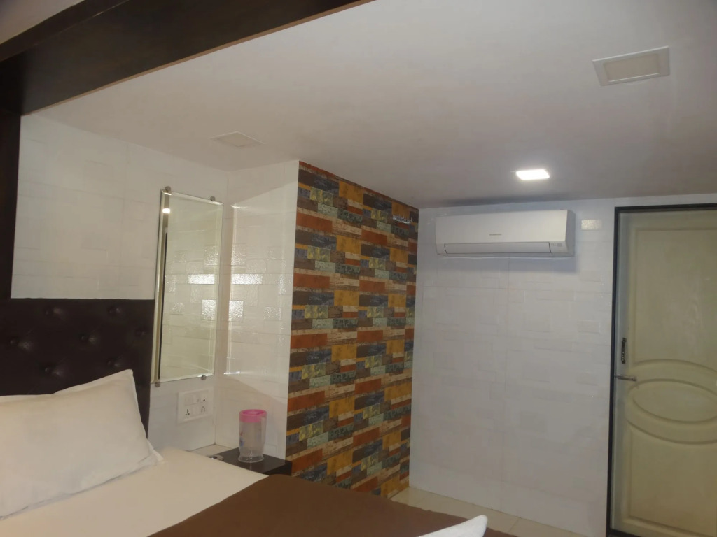Hotel Qamar