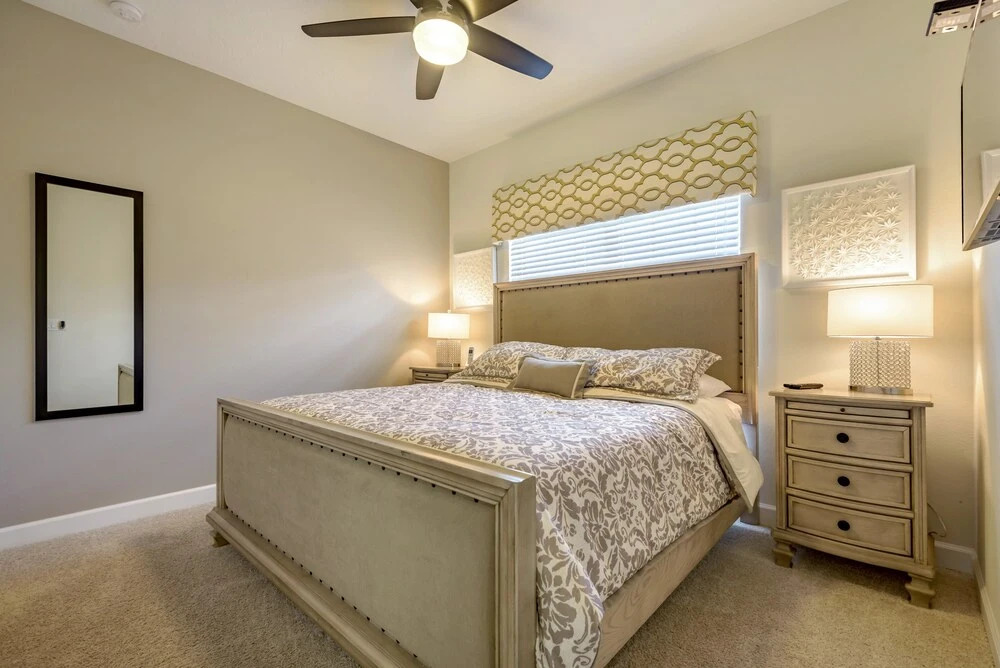 Storey Lake - 3084 Juliet Drive