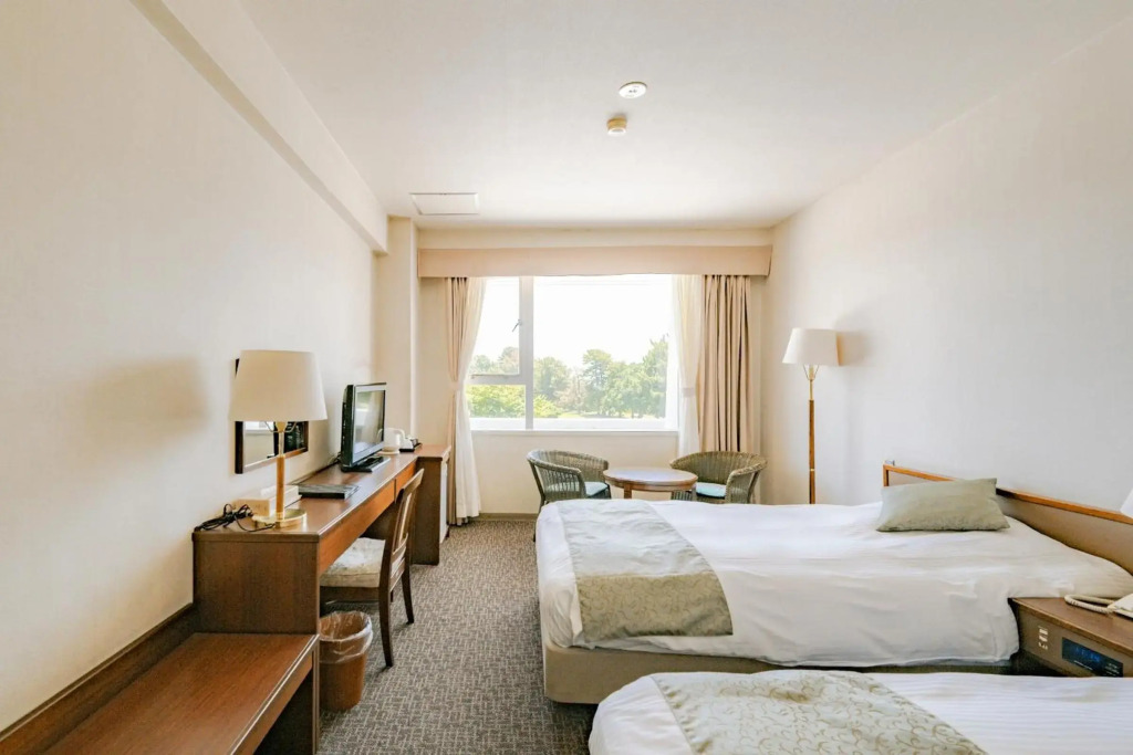 Southern Cross Resort
