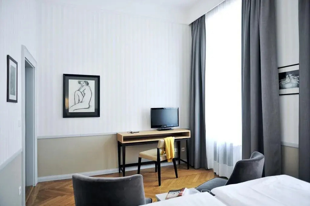 Hotel Kärntnerhof