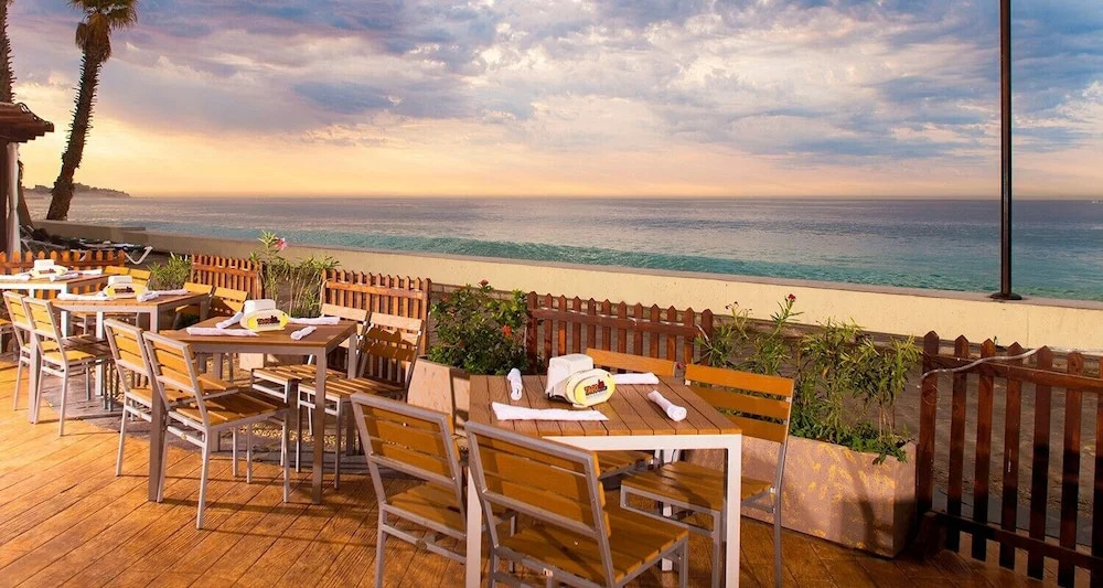 Villa Del Palmar