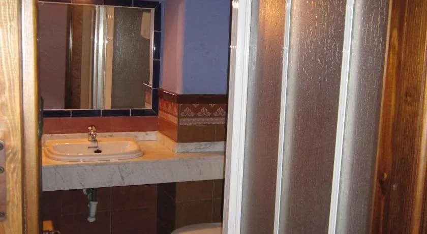 Hostal Rural Jarpar