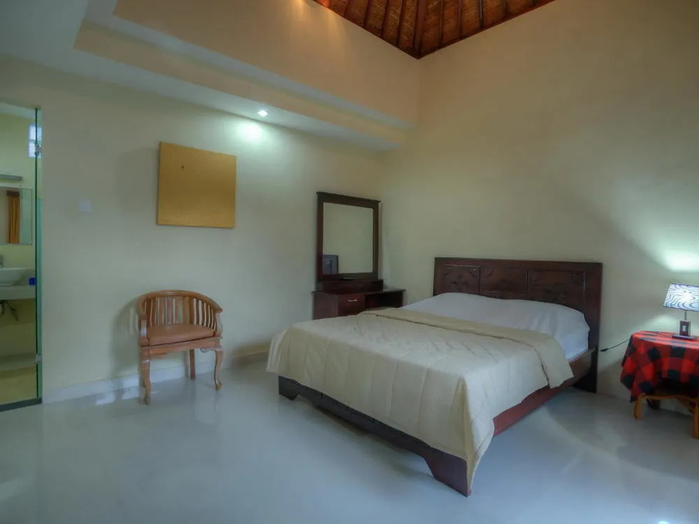 Kesumasari Beach Hotel