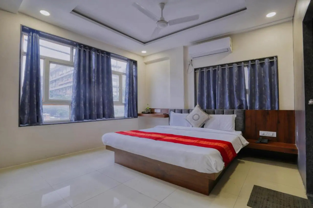 Hotel Kumar Atithi Nivas
