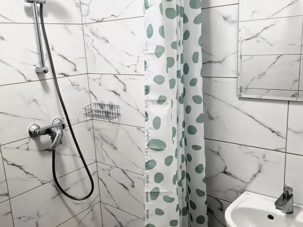 New holiday apartment in Mrzezyno