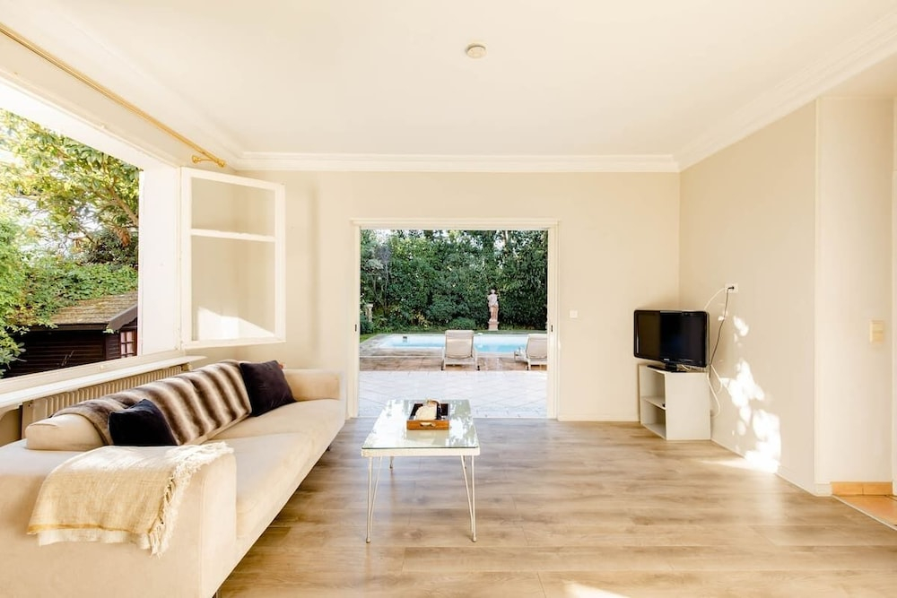 Villa Palmiers By Estates Cannes