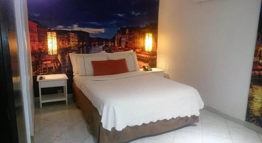 Hotel Asturias