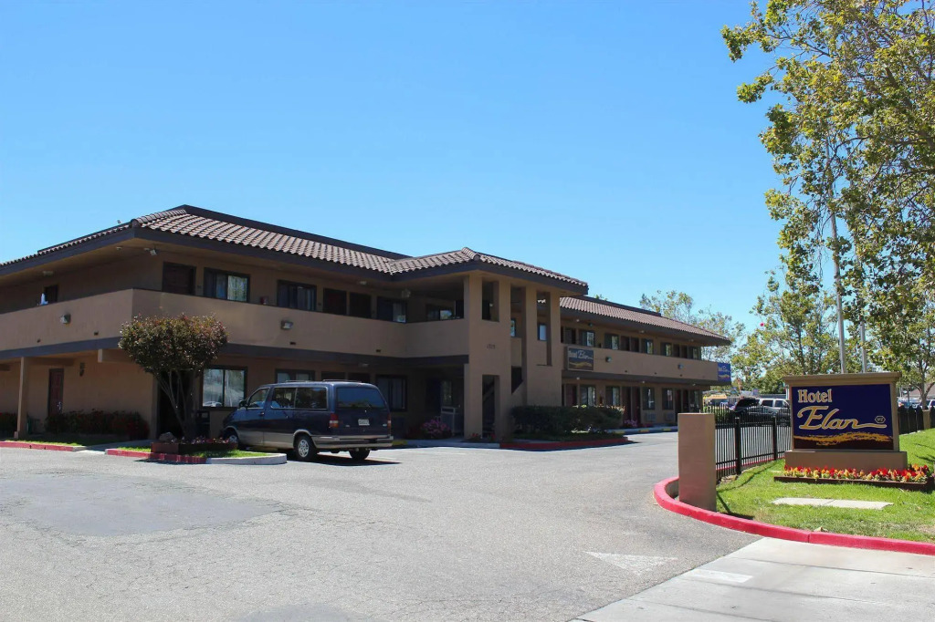 Signature Inn San Jose