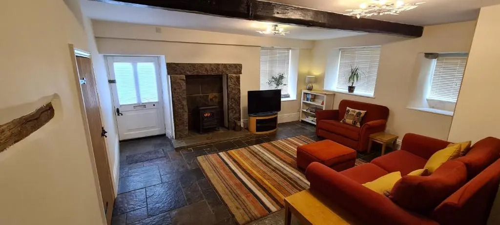 Quoit Green Lodge