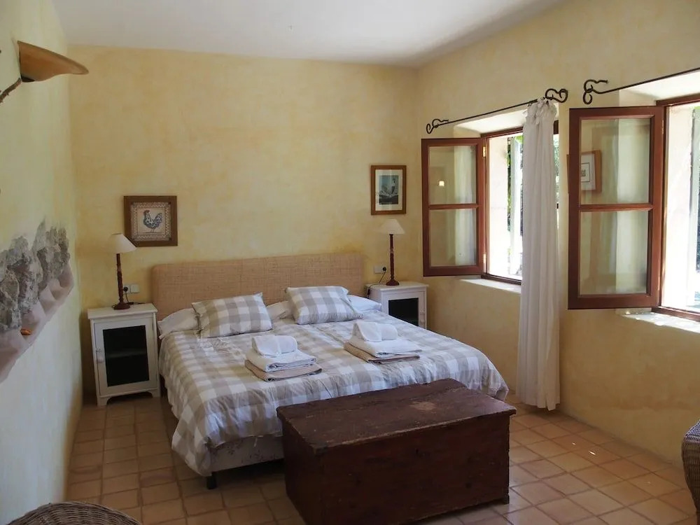 Villa Son Reus d'Adalt
