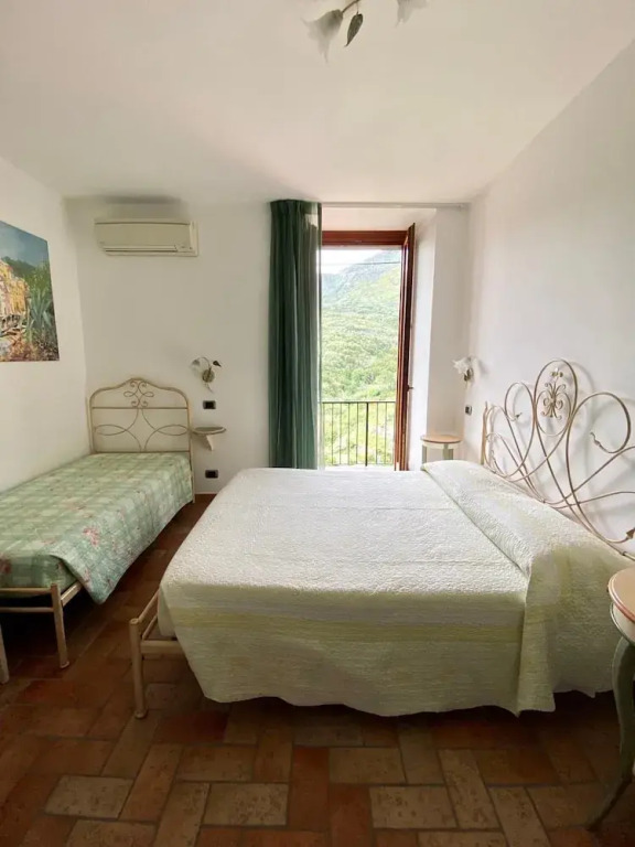 Sandra Villa Rooms