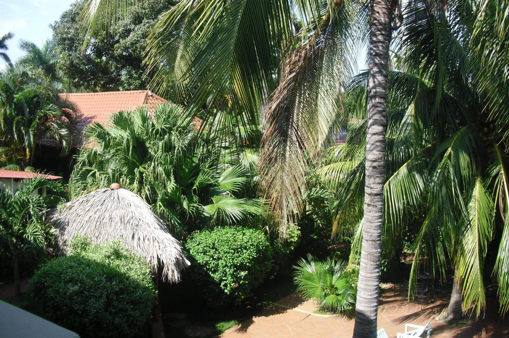 Hotel Europeo
