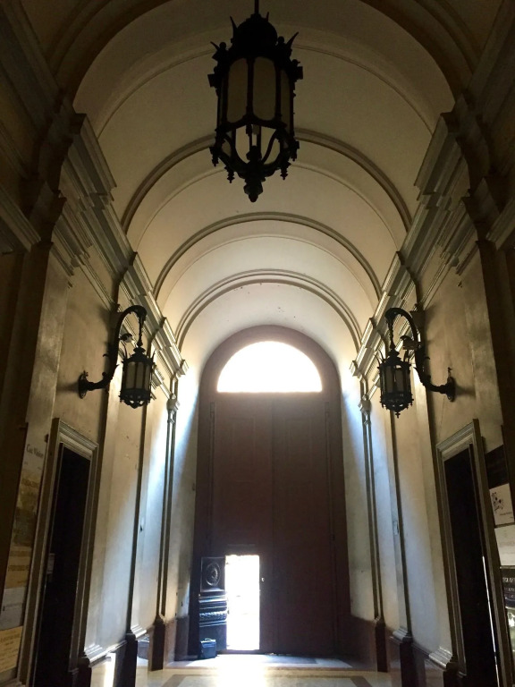 B&B Best Pantheon
