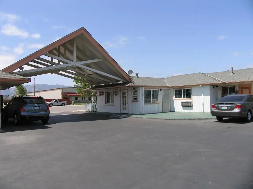 Budget Inn Greenfield