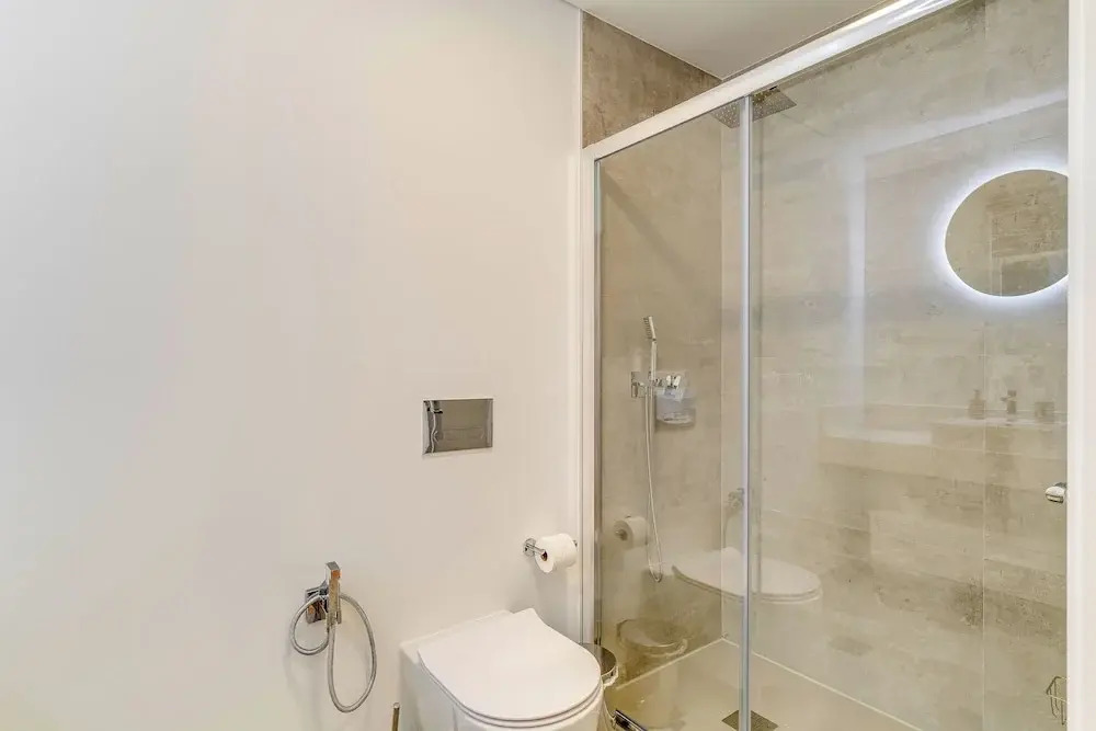 Luxury Laura Apartment