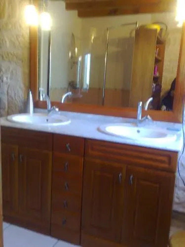 Grande Ferme 132m²