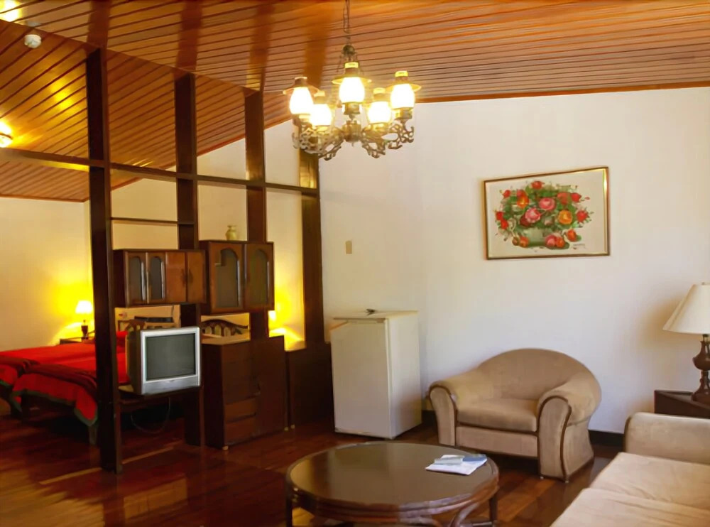 St. Moritz Hotel