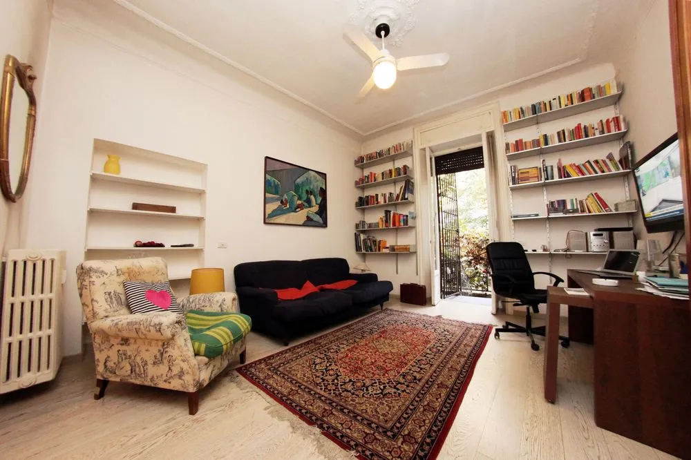 Be Apartments Stoppani II