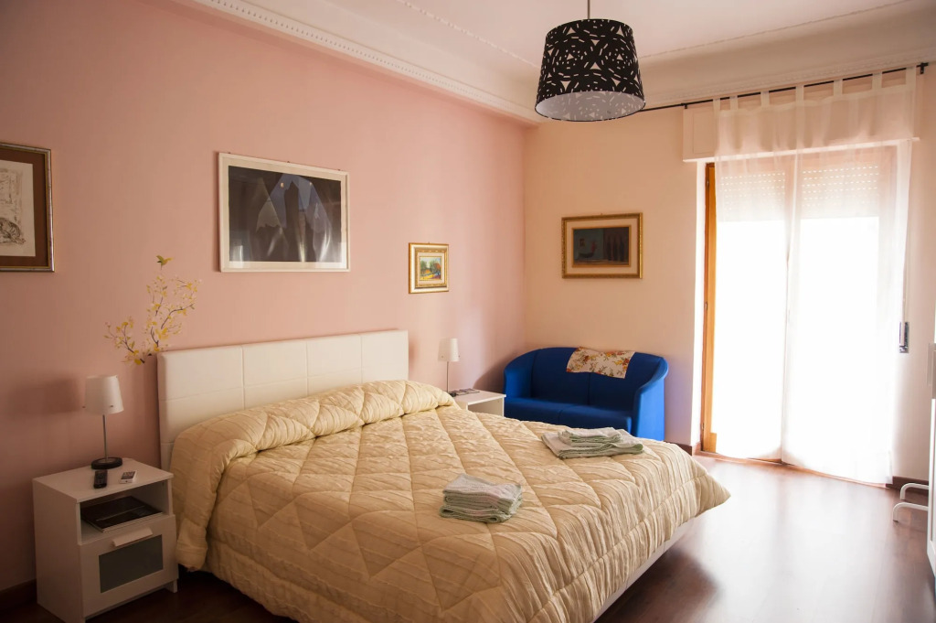 Alma b&b