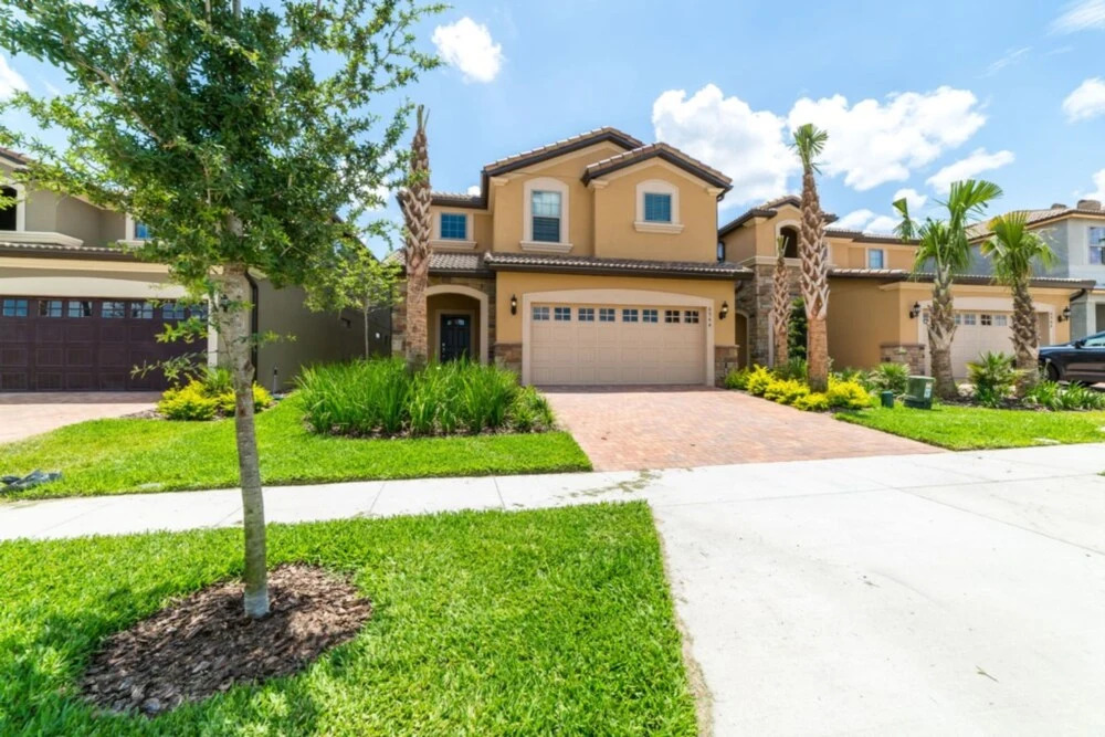 Windsor At Westside Property W Private Pool 8944