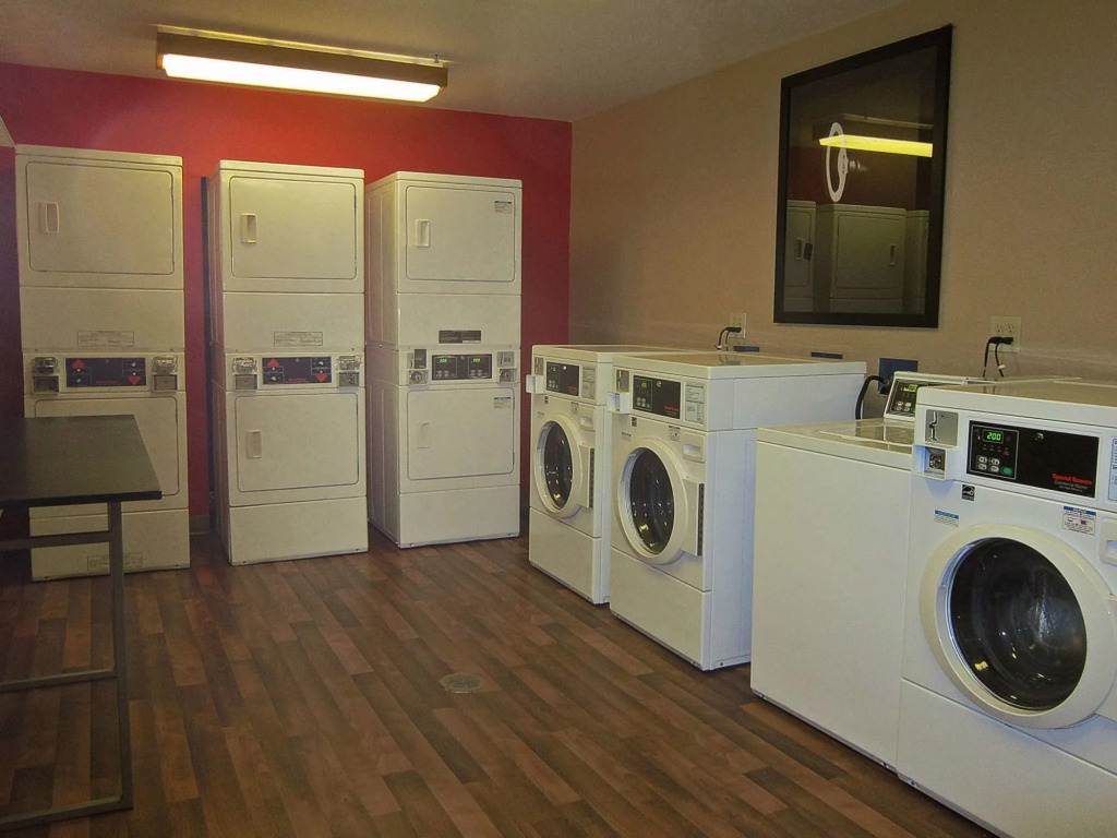 Extended Stay America Suites - Fayetteville - Fort Bragg