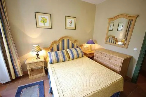 Apartments Dornajo 4/6 Pax. Asn