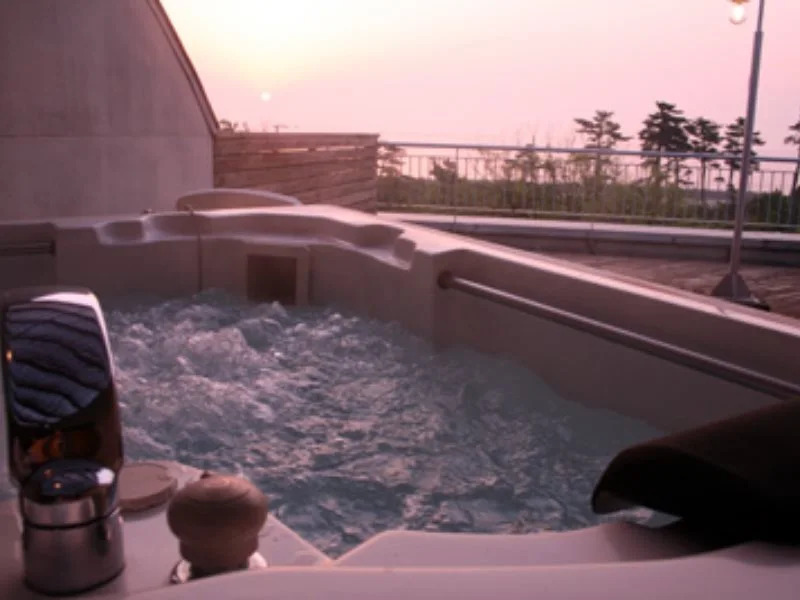 Hotel Villa Bel Tramonto