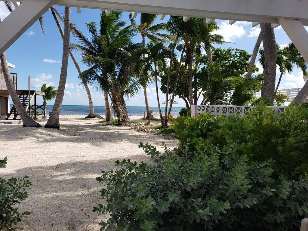 Rainbow Bend Resort