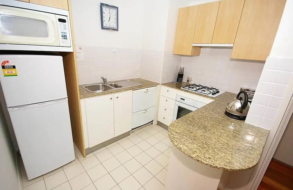 Homebush Furnished Apartments