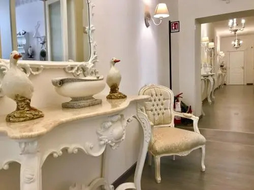 Palazzo Chiatamone
