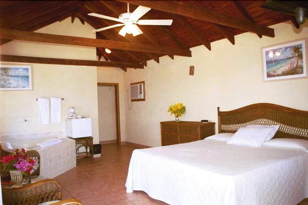 Exotic Caye Beach Resort